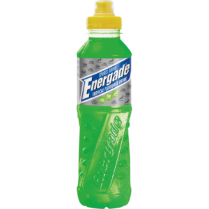 Energade Tropical Flavoured Sports Drink 500ml