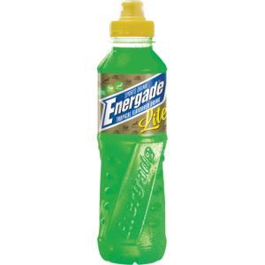 Energade Tropical Lite Sports Drink 500ml