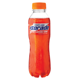 Isorade Naartjie Flavoured Energy Drink 500ml