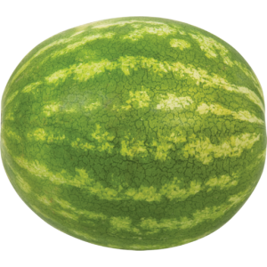 Medium Watermelon Half