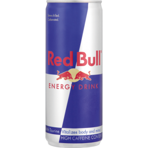 Red Bull Regular Energy Drink 250ml