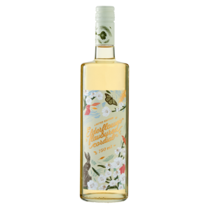 Limited Edition Elderflower Flavoured Cordial 750ml