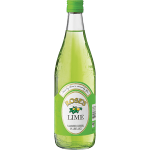 Rose's Lime Cordial Bottle 750ml