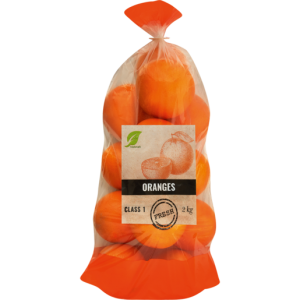 Oranges Bag 2kg