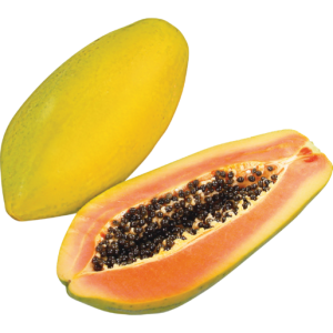 Papaya Single