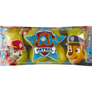 Paw Patrol Green Apples 8 Pack