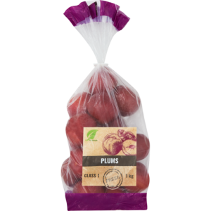 Plums Bag 1kg