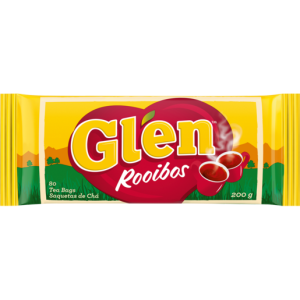 Glen Rooibos Teabags 80 Pack