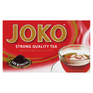 Joko Strong Quality Loose Teabags 125g