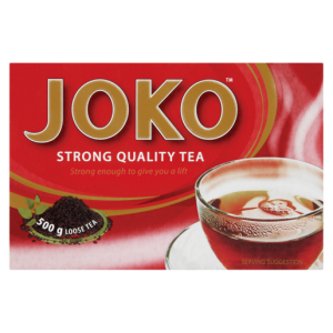 Joko Strong Quality Loose Teabags 500g