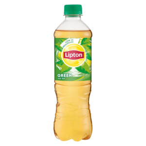 Lipton Green Ice Tea Bottle 500ml