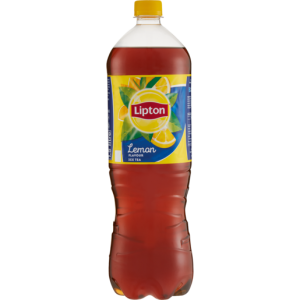 Lipton Lemon Ice Tea 1.5L