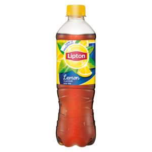 Lipton Lemon Ice Tea 500ml