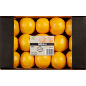 Satsumas Bulk Pack