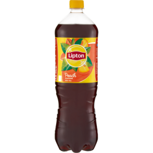 Lipton Peach Ice Tea 1.5L