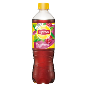 Lipton Raspberry Flavoured Ice Tea 500ml