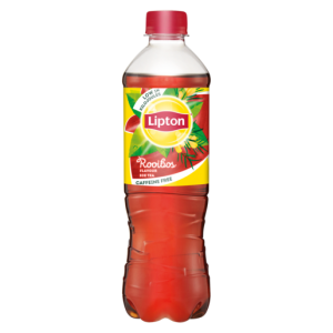 Lipton Rooibos Ice Tea 500ml