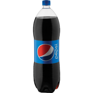 Pepsi Original Soft Drink Bottle 2L