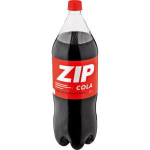 Zip Cola Original 2L