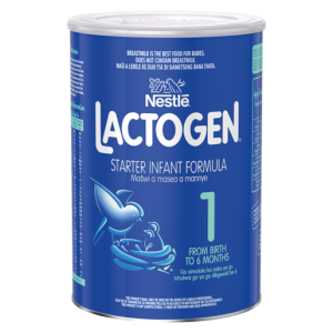 Nestle Lactogen No. 1 Starter Infant Formula 1.8kg