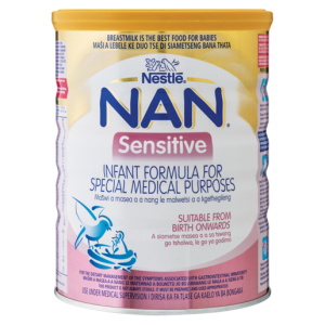 Nestle Nan Sensitive Infant Formula 800g