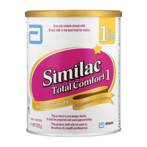 Similac Total Comfort 1 Infant Milk Formula Tin 820g