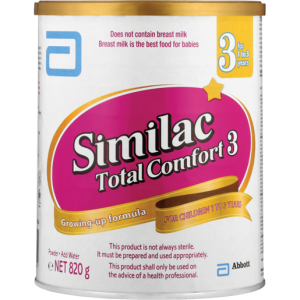 Similac Total Comfort 3 Baby Formula 820g