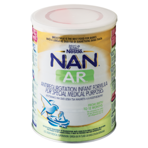 Nestle Nan A.R Infant Formula 800g