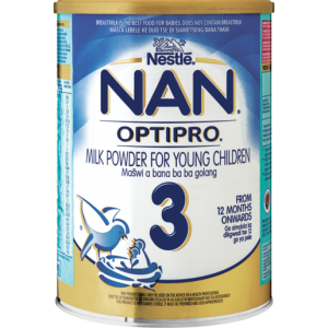 Nestle Nan Optipro No. 3 Milk Powder 1.8kg