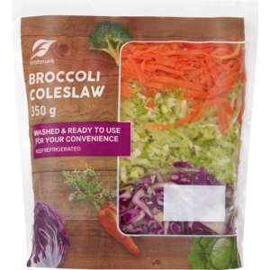 Broccoli Coleslaw 350g