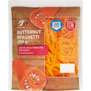 Butternut Spaghetti 300g