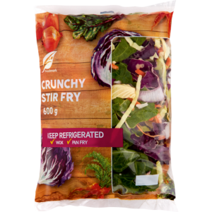 Crunchy Stir Fry 600g