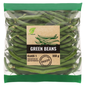 Green Beans 350g