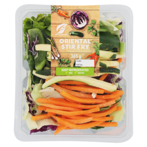 Oriental Stir Fry Tub 365g