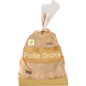 Pickled Onions 1kg