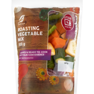 Roasting Vegetable Mix 500g