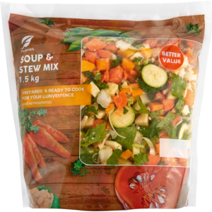 Soup & Stew Mix Pack 1.5kg