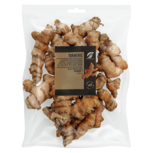 Turmeric Pack 150g