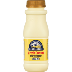 Douglasdale Fresh Cream 250ml