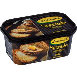 Ladismith Spreado Butter Spread 500g