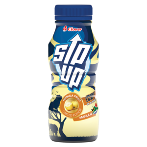 Clover Sip Up Marula Fruit Limited Edition Dairy Snack 250g