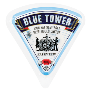 Fairview Blue Tower Blue Mould Cheese Pack 100g