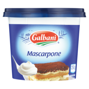 Galbani Mascarpone Cheese 250g