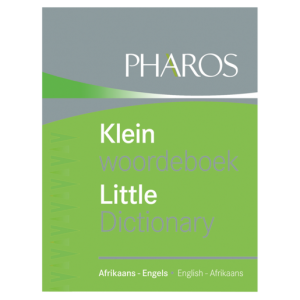 Pharos Little Dictionary