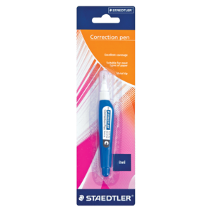 Staedtler Correction Pen 8ml