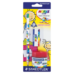 Staedtler Learners Set 3 Piece