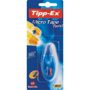 Tipp-Ex Micro Tape Twist