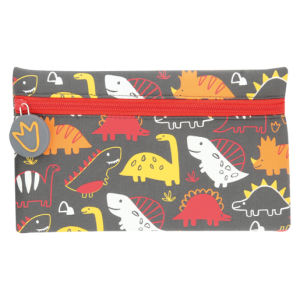 Dopey Dino Assorted Pencil Bag