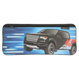 Car/Bakkie Assorted Pencil Bag 33cm