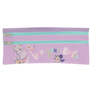 Enchantimals Pencil Bag 33cm